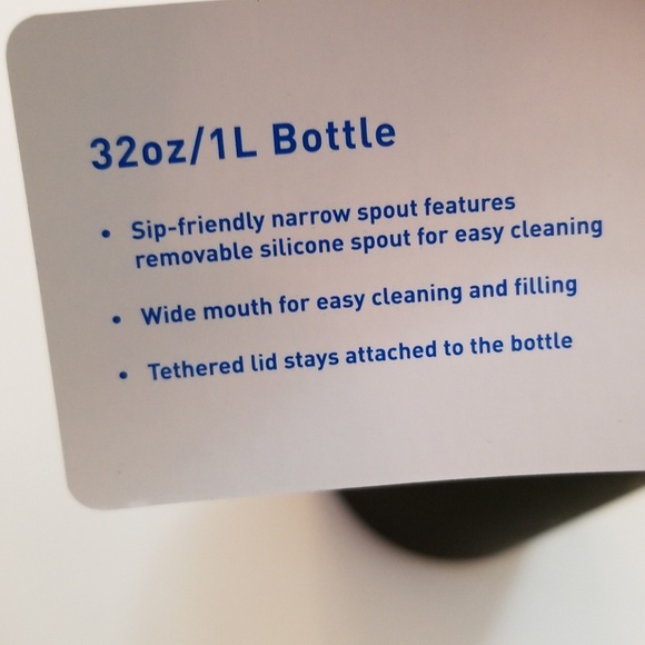 Adidas Originals Water Bottle Army Green - Picture 7 of 8